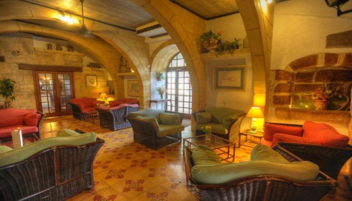 Hotel Cornucopia poza 3