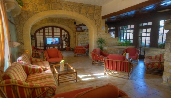 Hotel Cornucopia poza 4