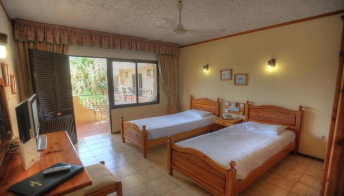 Hotel Cornucopia poza 7