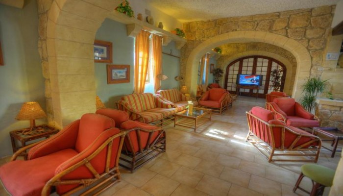 Hotel Cornucopia poza 8
