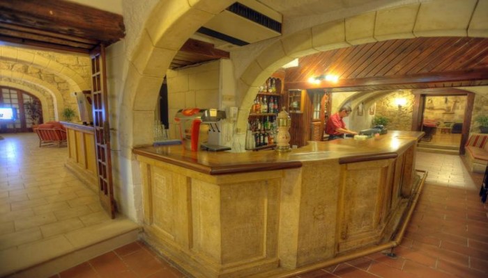 Hotel Cornucopia poza 10