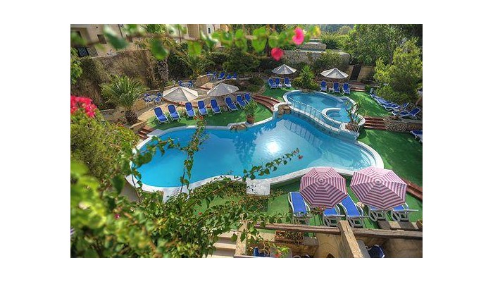 Hotel Cornucopia poza 0