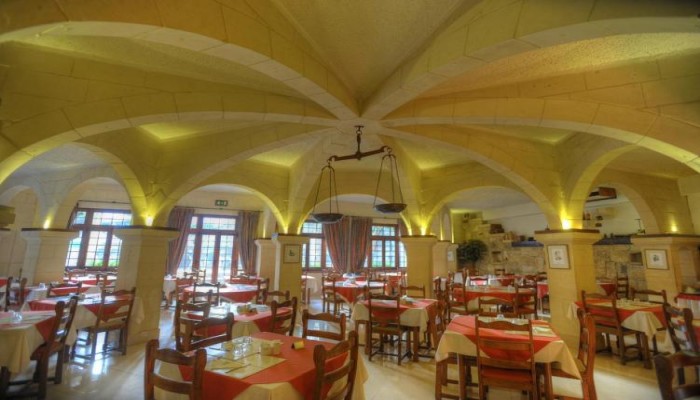 Hotel Cornucopia poza 2
