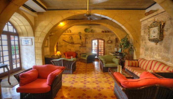 Hotel Cornucopia poza 5