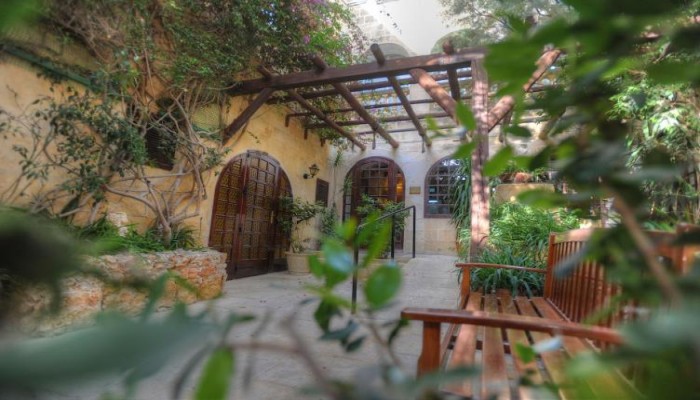 Hotel Cornucopia poza 9