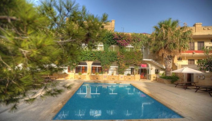 Hotel Cornucopia poza 6