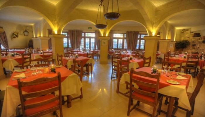 Hotel Cornucopia poza 11