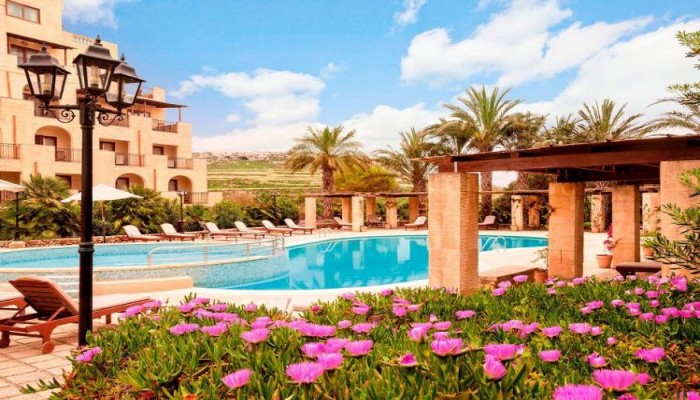Hotel Kempinski San Lawrenz poza 1