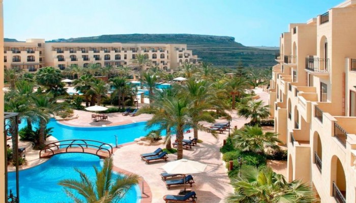 Hotel Kempinski San Lawrenz poza 3