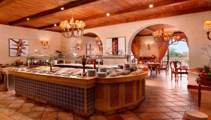 Hotel Kempinski San Lawrenz poza 4