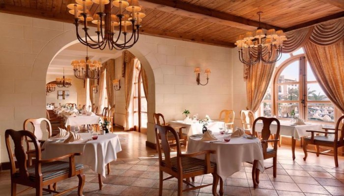 Hotel Kempinski San Lawrenz poza 5