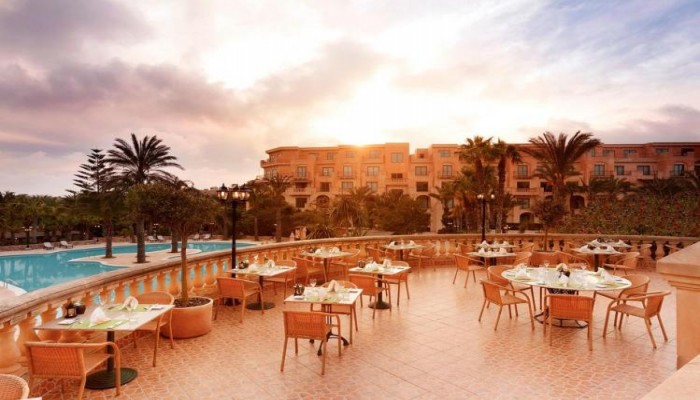 Hotel Kempinski San Lawrenz poza 6