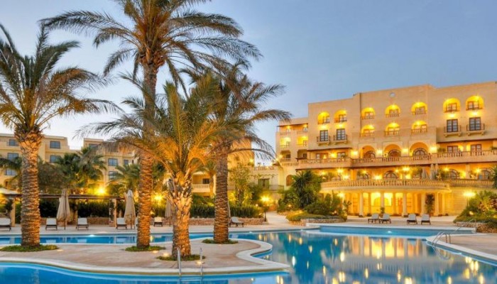 Hotel Kempinski San Lawrenz poza 8