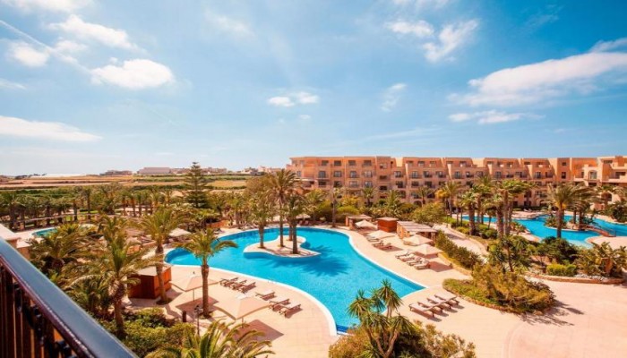 Hotel Kempinski San Lawrenz poza 9