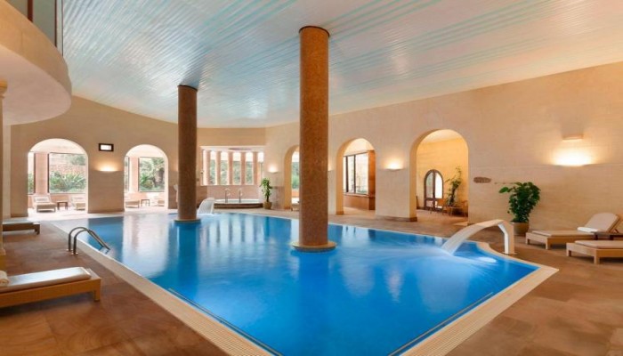 Hotel Kempinski San Lawrenz poza 10