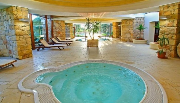 Hotel Ta Cenc & Spa poza 3