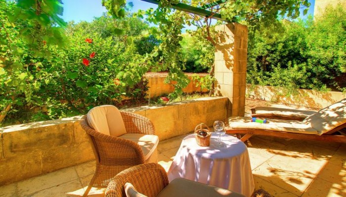 Hotel Ta Cenc & Spa poza 1