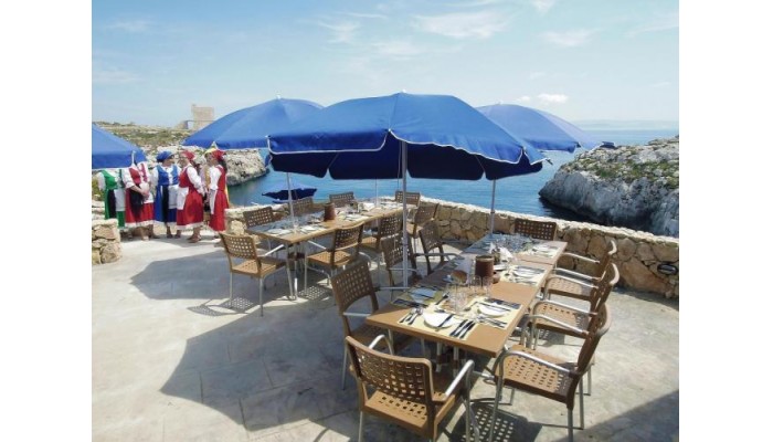Hotel Ta Cenc & Spa poza 2