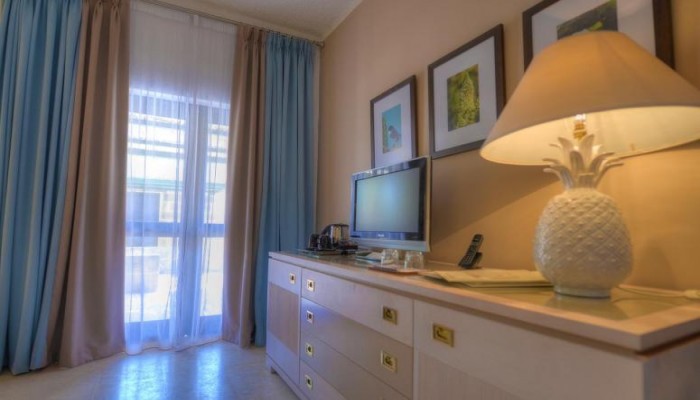 Hotel Ta Cenc & Spa poza 7