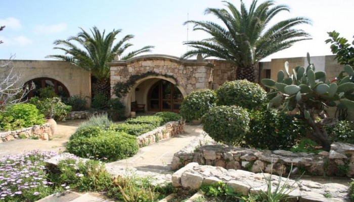 Hotel Ta Cenc & Spa poza 4