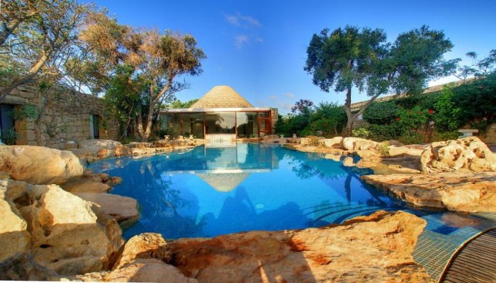 Hotel Ta Cenc & Spa poza 0