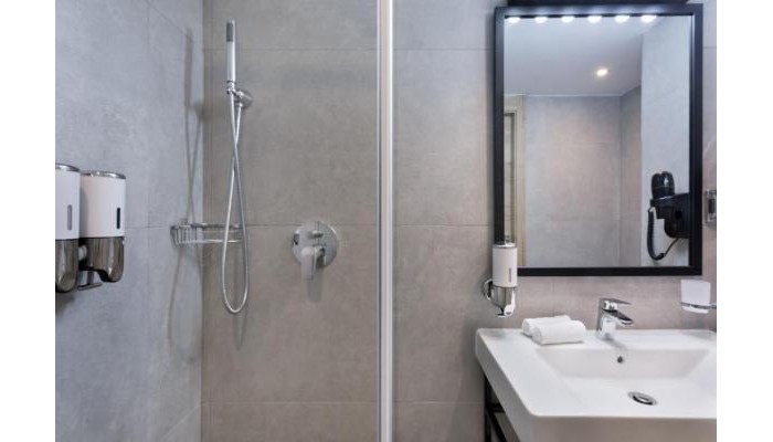 Azur Hotel By St Hotels poza 10