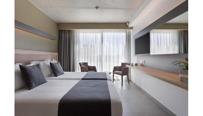 Azur Hotel By St Hotels poza 1