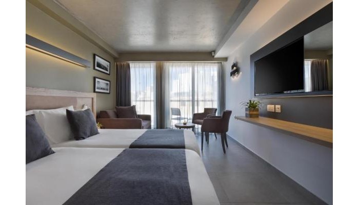 Azur Hotel By St Hotels poza 2
