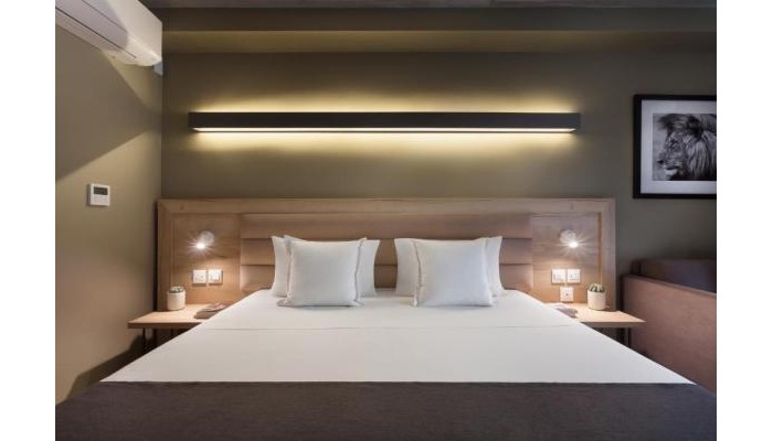 Azur Hotel By St Hotels poza 6