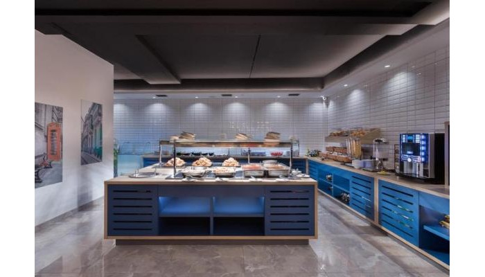 Azur Hotel By St Hotels poza 13