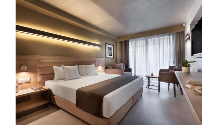 Azur Hotel By St Hotels poza 7