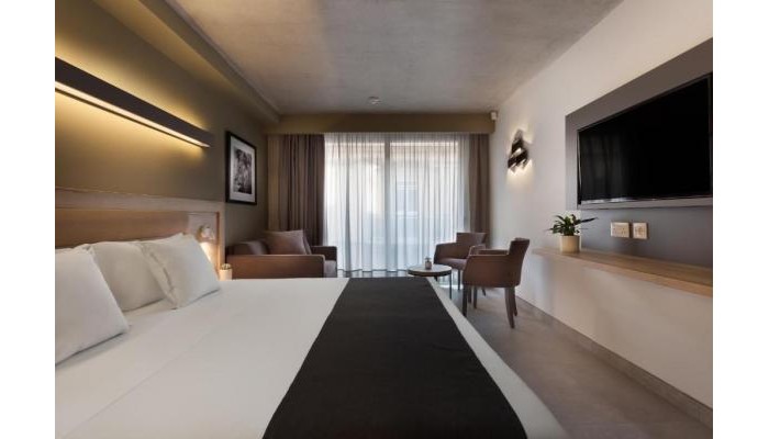 Azur Hotel By St Hotels poza 5