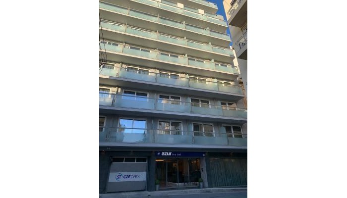 Azur Hotel By St Hotels poza 0