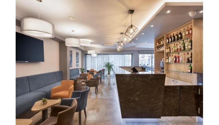 Azur Hotel By St Hotels poza 12