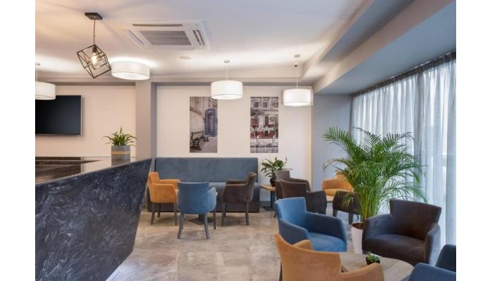 Azur Hotel By St Hotels poza 15