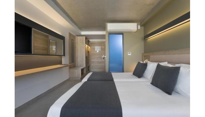 Azur Hotel By St Hotels poza 3