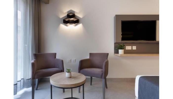 Azur Hotel By St Hotels poza 8