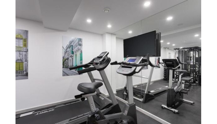 Azur Hotel By St Hotels poza 16