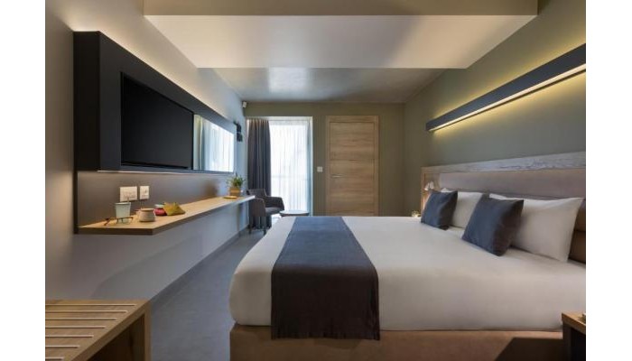 Azur Hotel By St Hotels poza 4