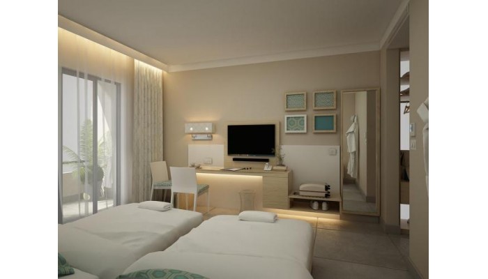 Labranda Premium Riviera Resort & Spa poza 9