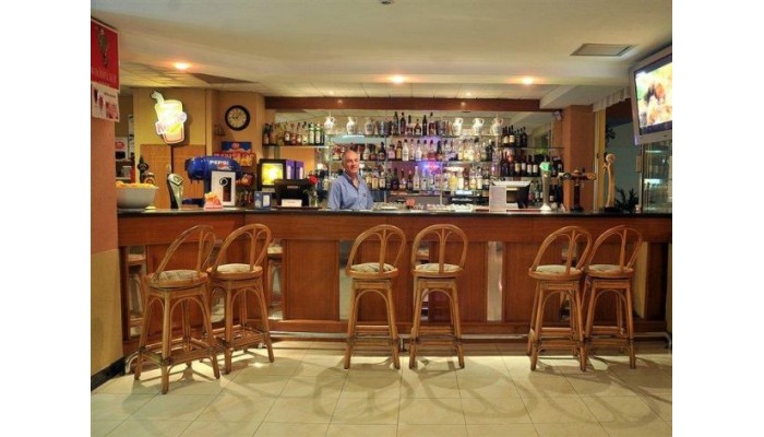 Luna Holiday Complex poza 4