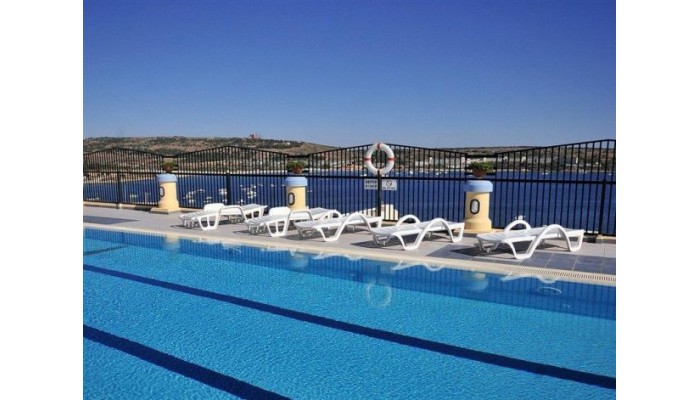 Luna Holiday Complex poza 1