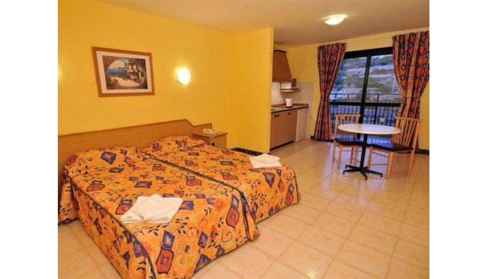 Luna Holiday Complex poza 5