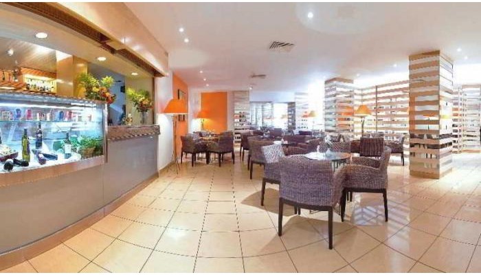 Hotel Mellieha Bay poza 5