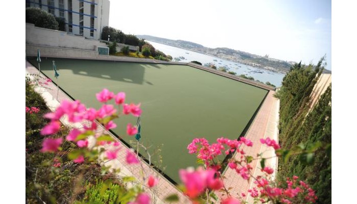 Hotel Mellieha Bay poza 2