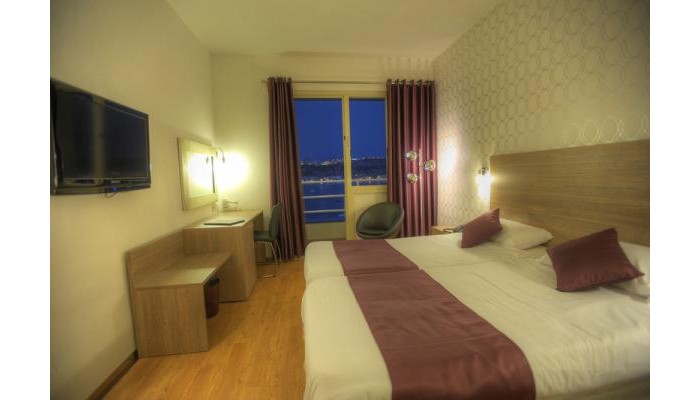 Hotel Mellieha Bay poza 8