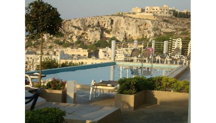 Hotel Panorama poza 3