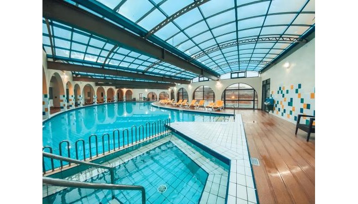 Hotel Paradise Bay poza 18