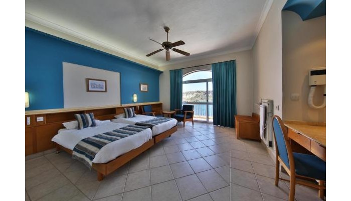 Hotel Paradise Bay poza 4