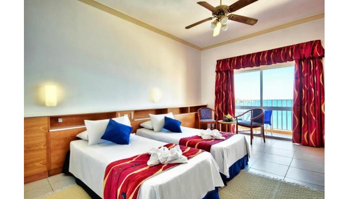 Hotel Paradise Bay poza 7